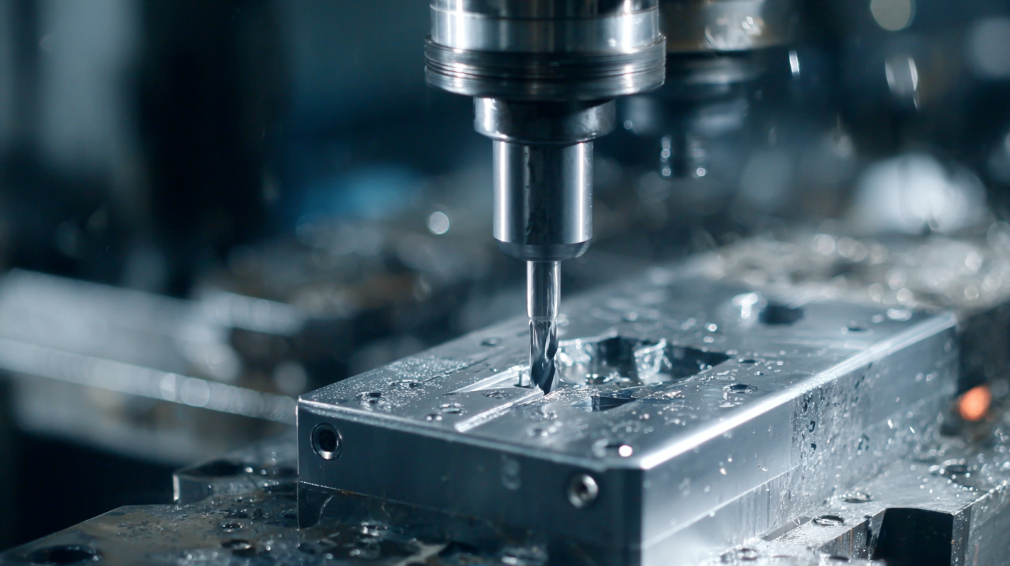 Elevating Global Standards: The Excellence of Best Die Casting from China