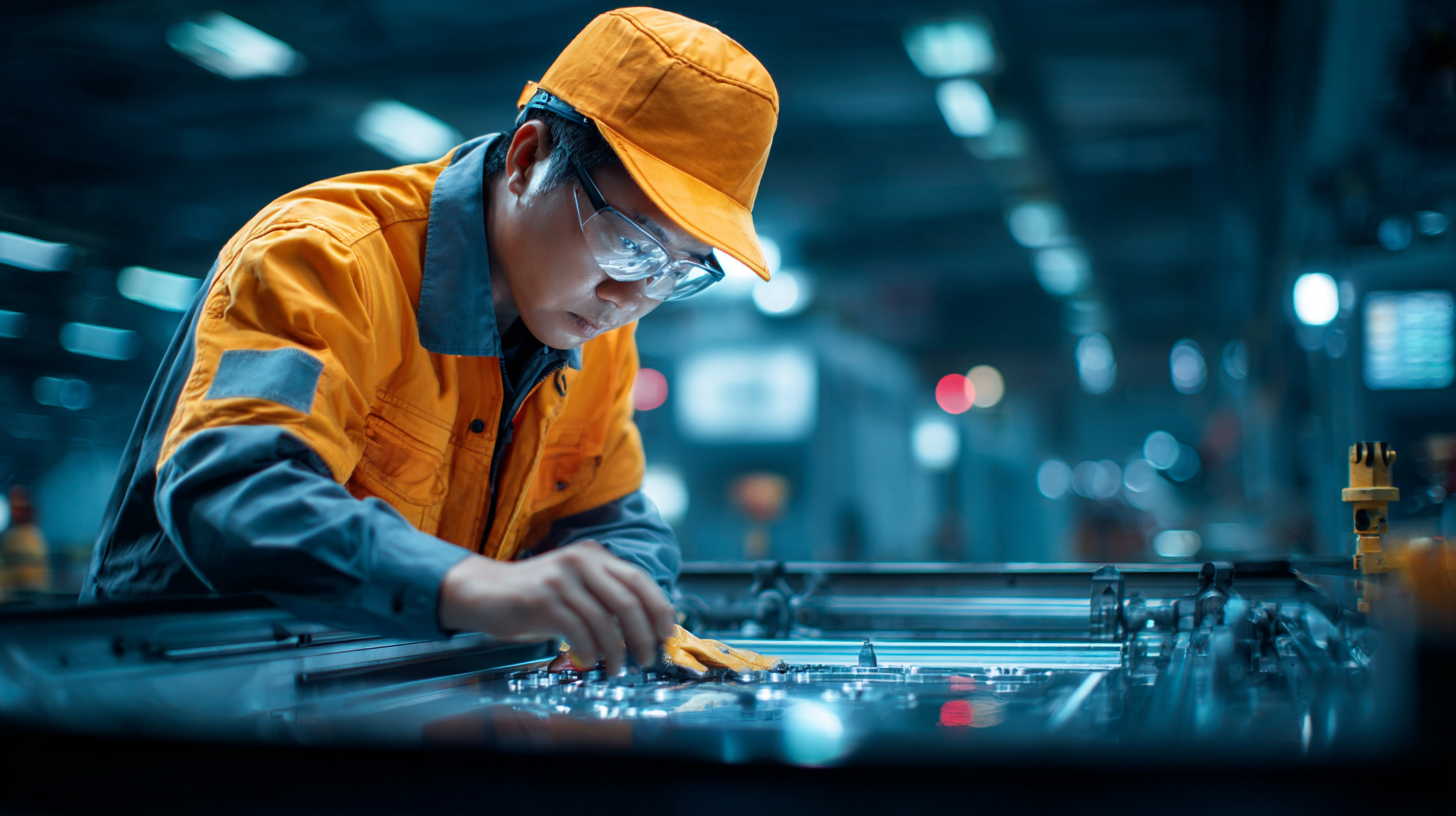 Elevating Global Standards: The Excellence of Best Die Casting from China