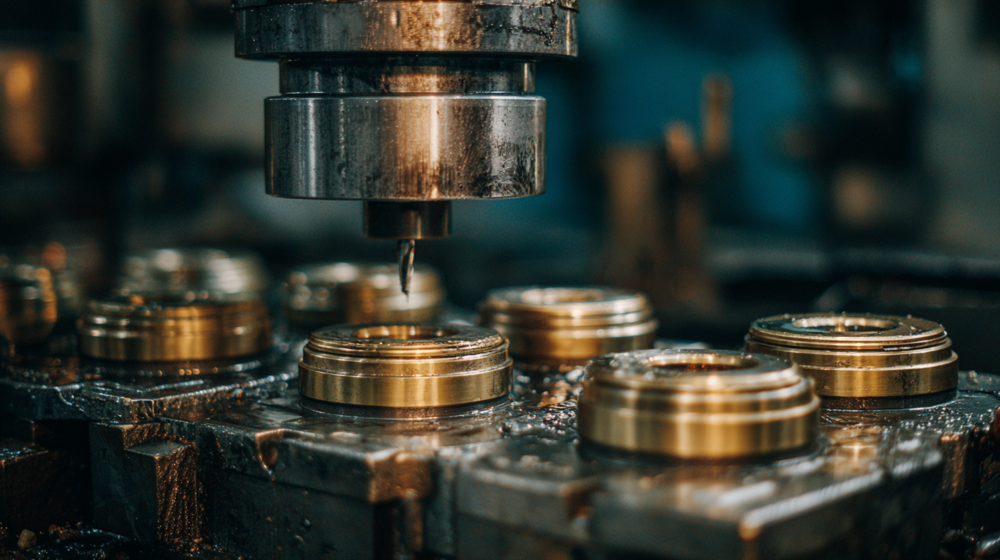 Elevating Global Standards: The Excellence of Best Die Casting from China