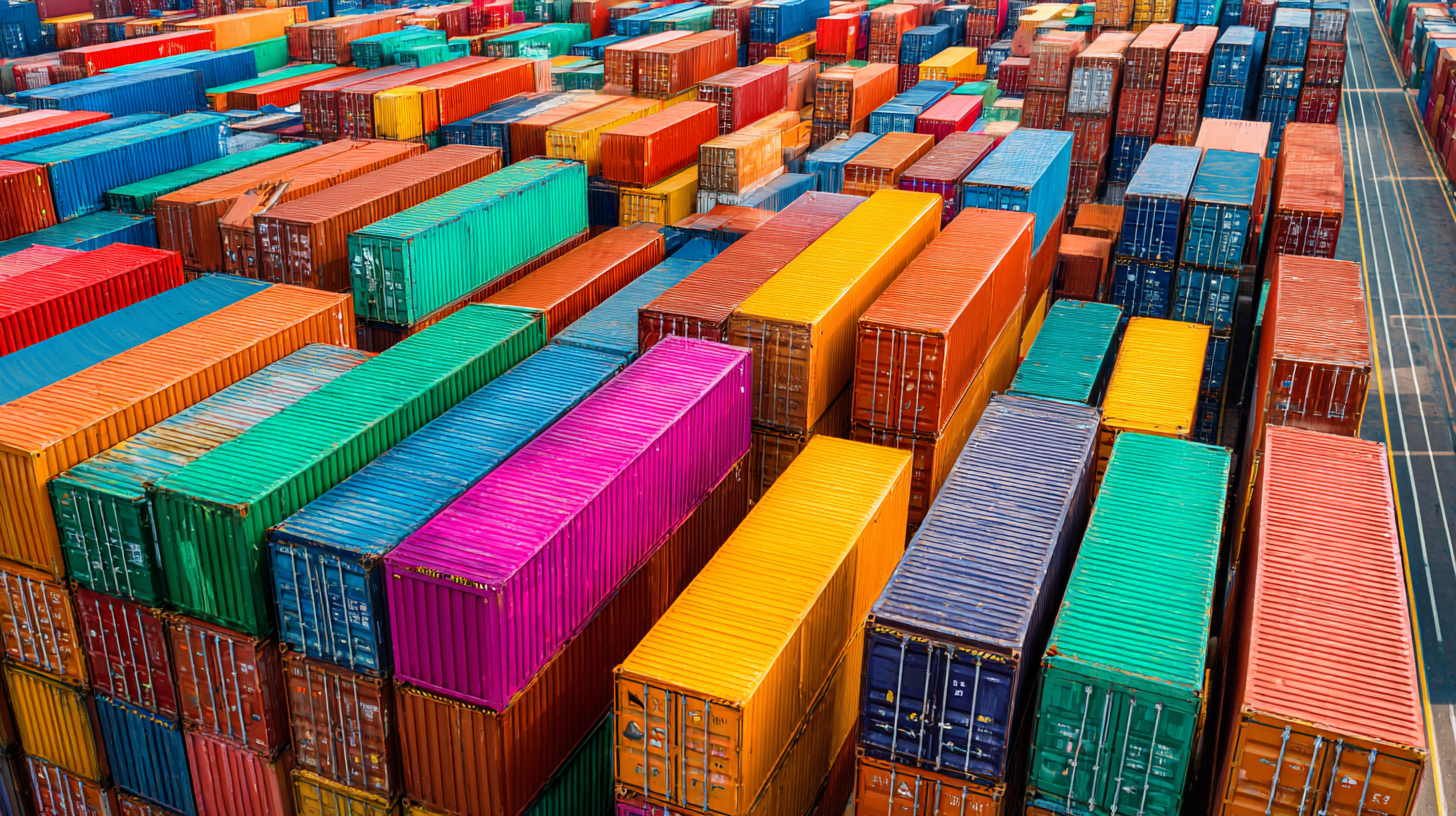 Finding Top Quality Suppliers for Best Storage Containers a Comprehensive Checklist Guide