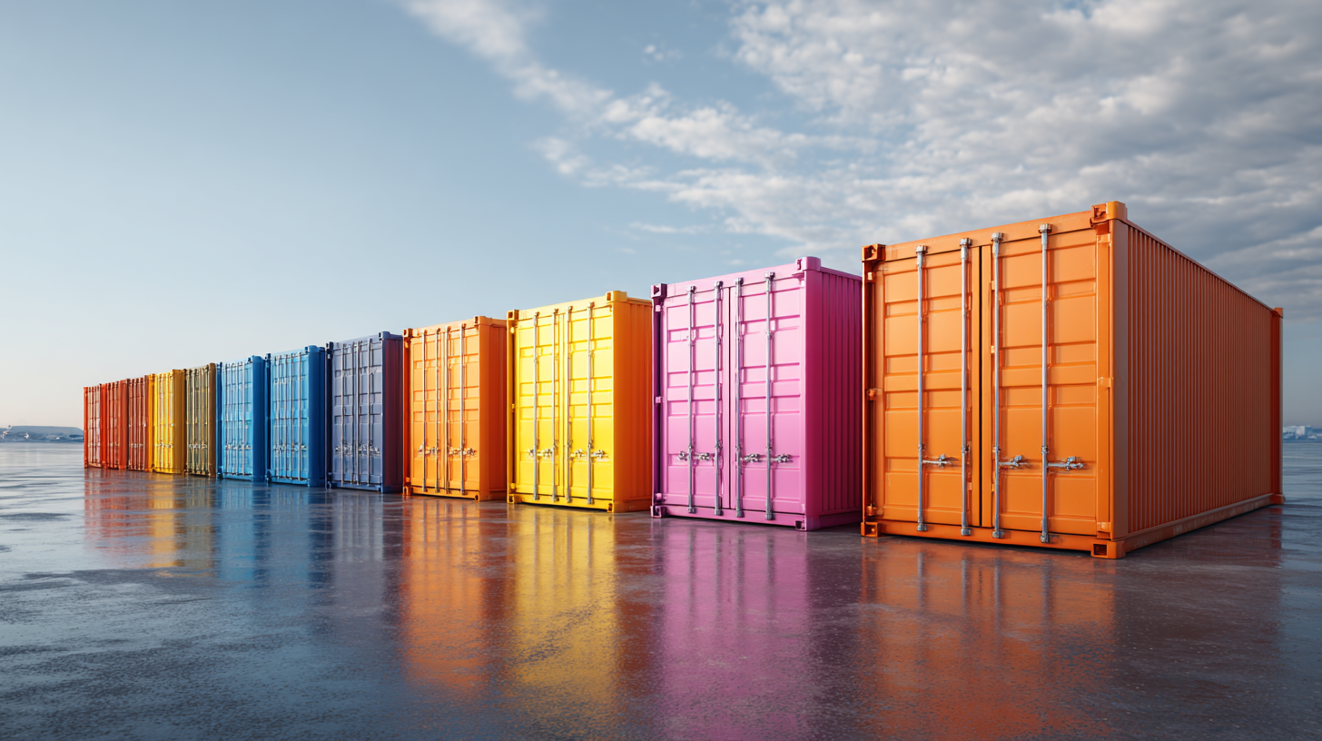 Finding Top Quality Suppliers for Best Storage Containers a Comprehensive Checklist Guide