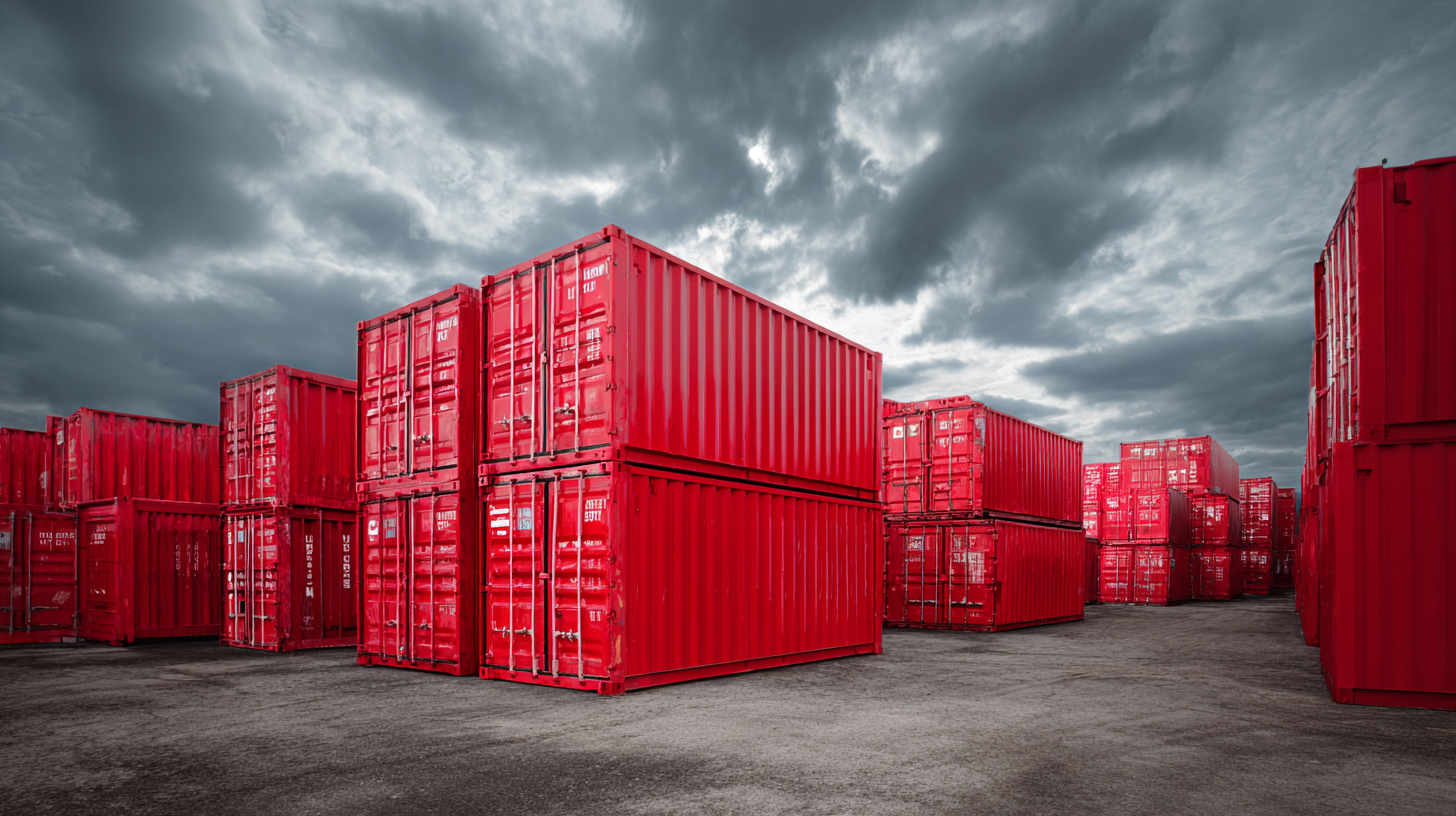 Finding Top Quality Suppliers for Best Storage Containers a Comprehensive Checklist Guide