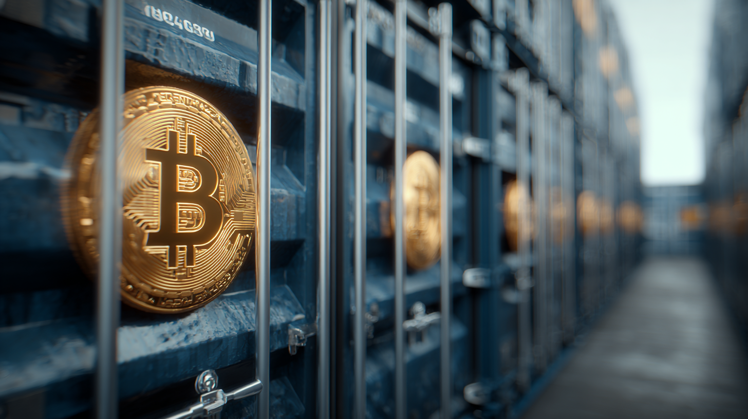 How to Navigate the 2025 Trends in Cryptocurrency Mining Container Technology