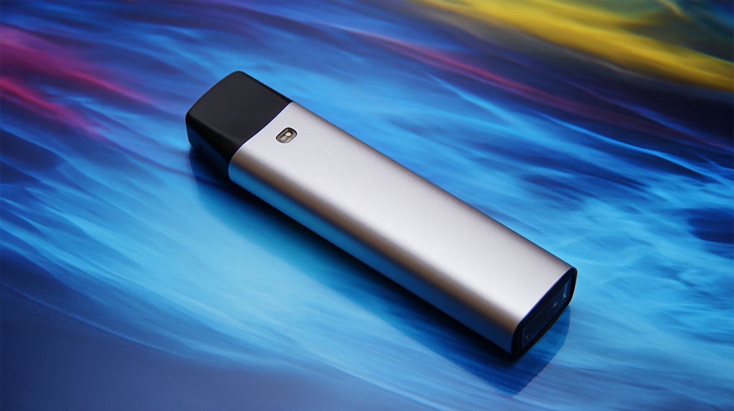 12 Top Tips for Choosing the Best Refillable Disposable Vape Pod