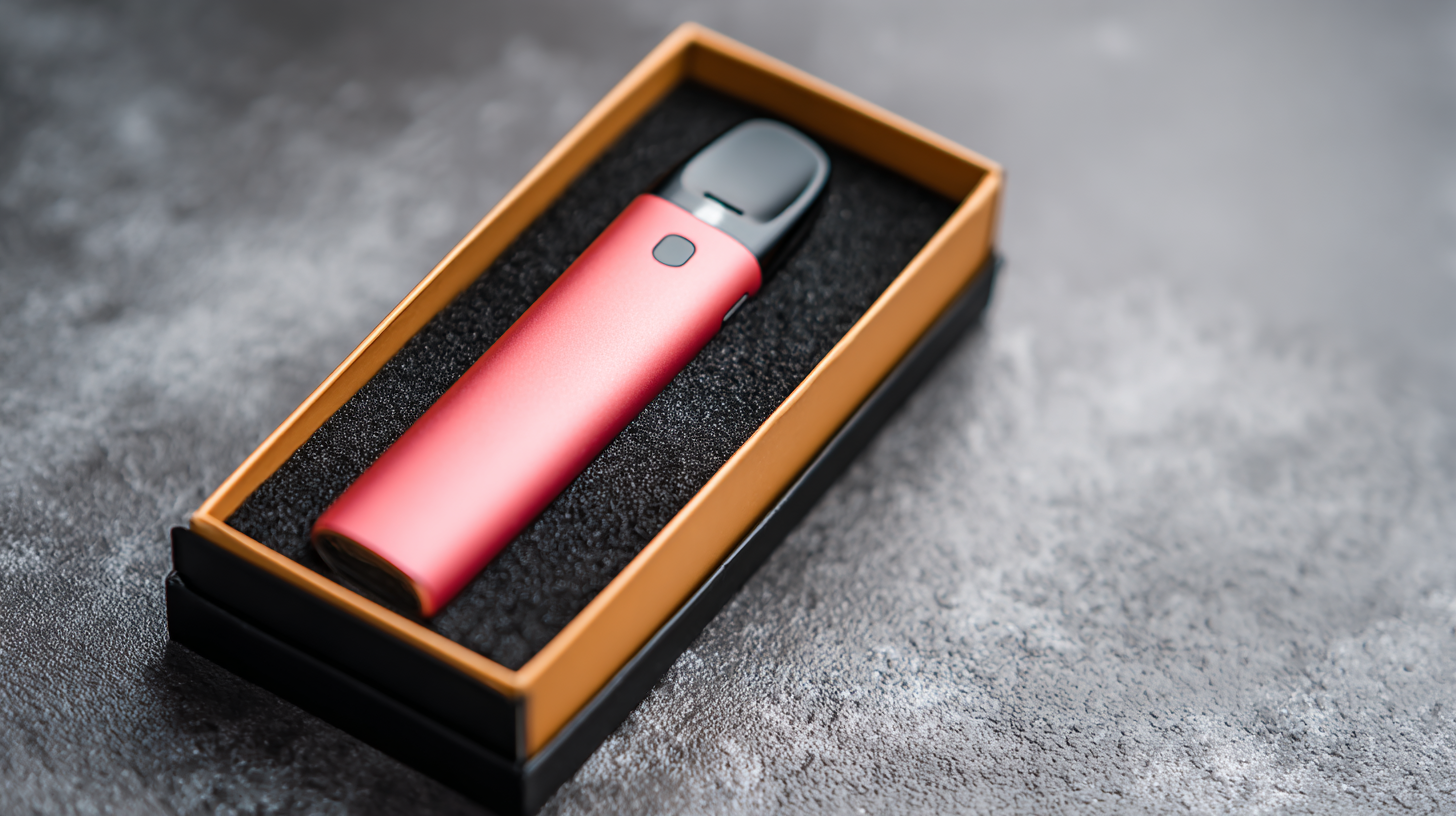 12 Top Tips for Choosing the Best Refillable Disposable Vape Pod