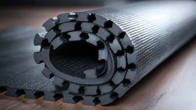 Ultimate Guide to Choosing the Best Interlock Foam Mat for Your Needs