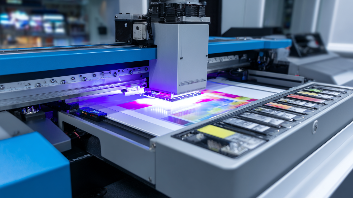 Emerging Trends in T Shirt Printing with Best Printer Machine Solutions for 2025 Global Buyers