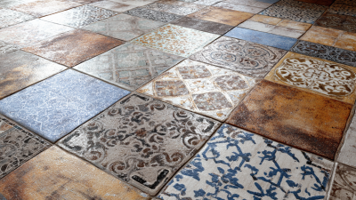 The Ultimate Guide to Choosing the Best Vinyl Tiles for Your Home Renovation