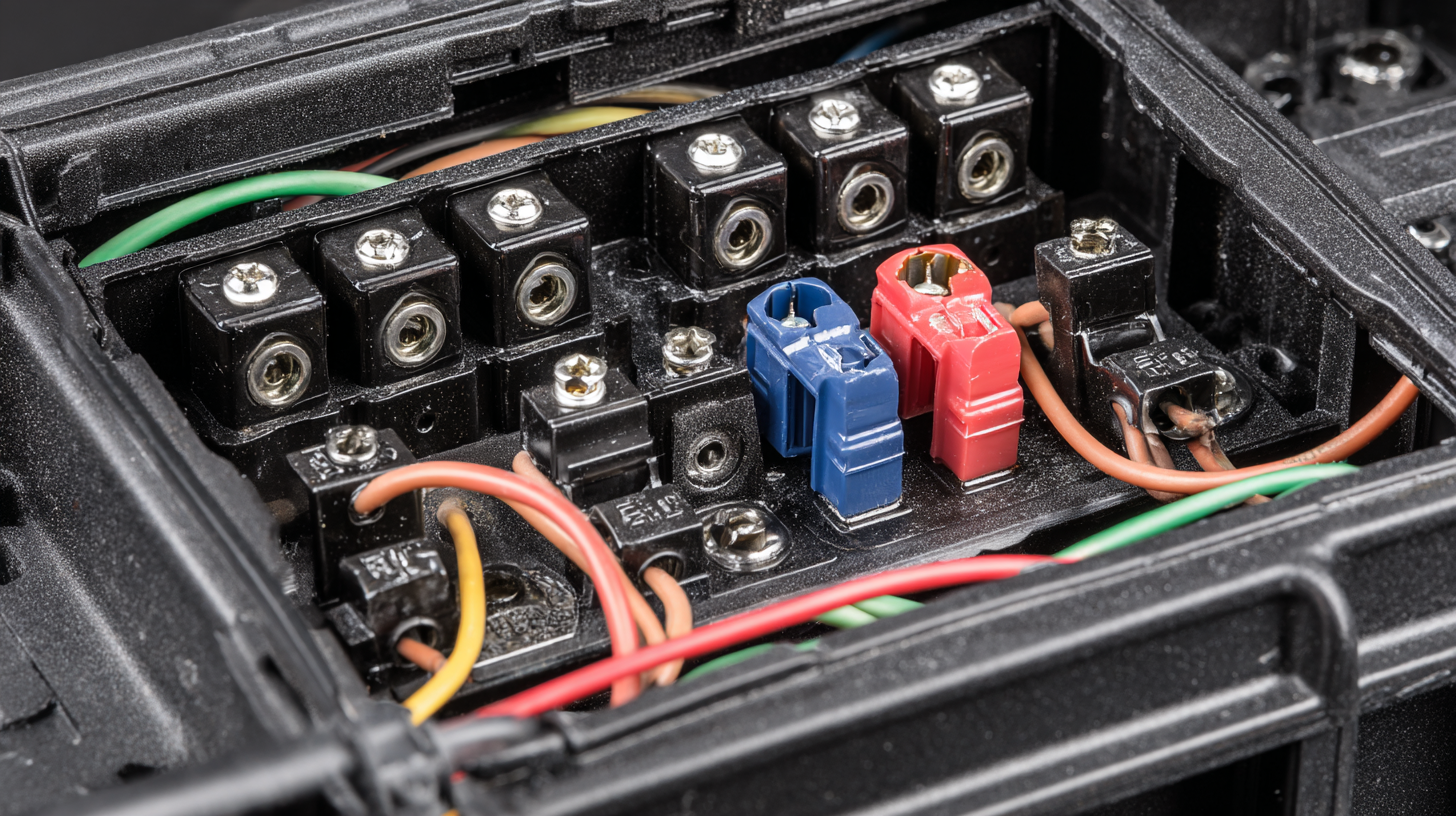 Futureproofing with Best Plastic Waterproof Junction Box Innovations and Strategies for 2025 Industry Trends