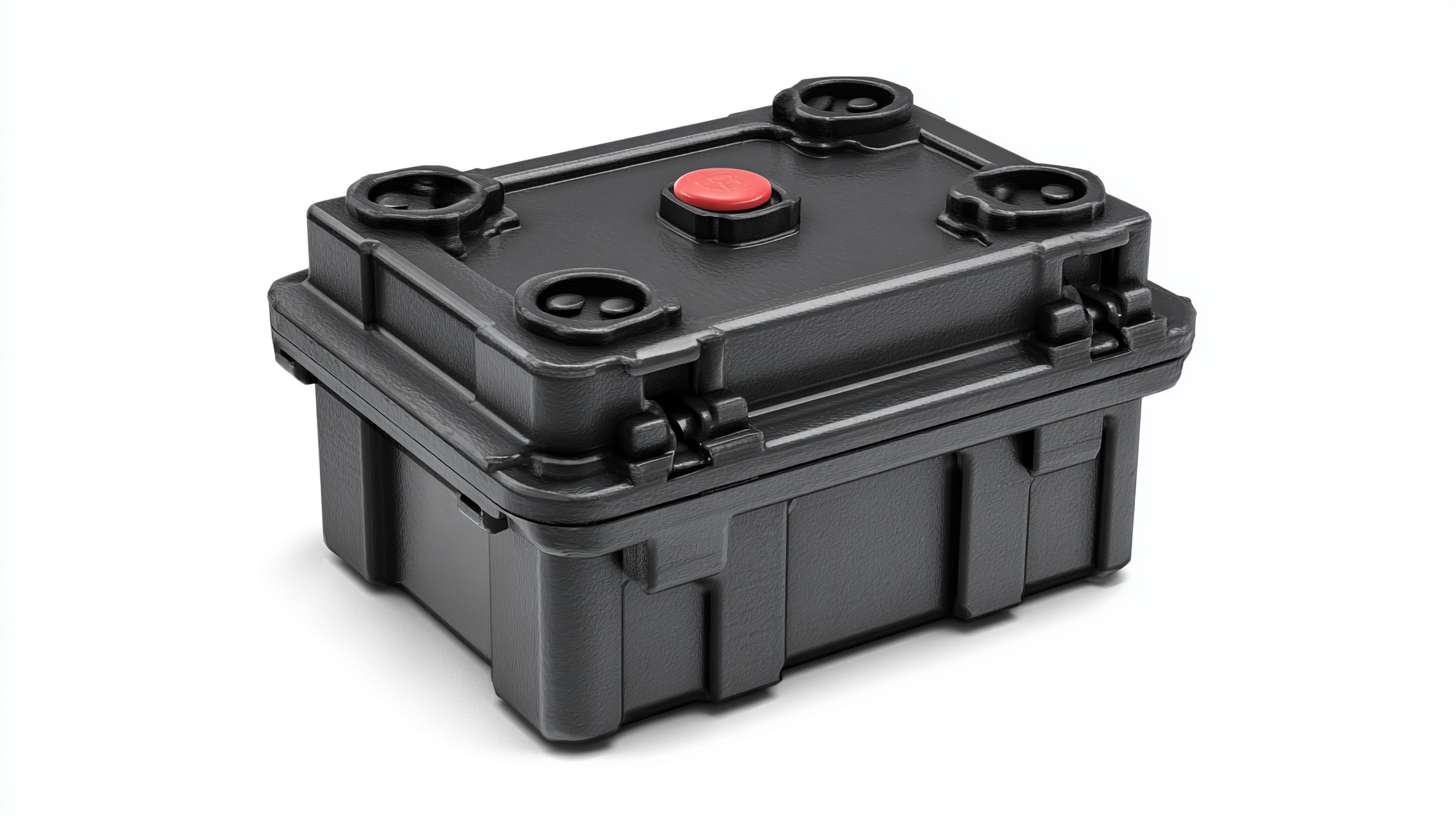 Futureproofing with Best Plastic Waterproof Junction Box Innovations and Strategies for 2025 Industry Trends