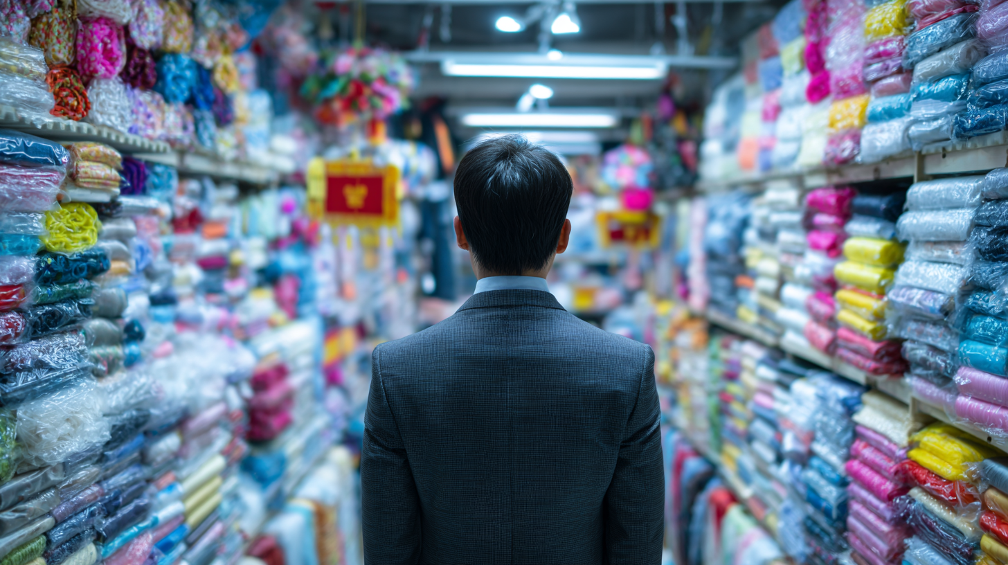 Mastering Global Sourcing Trends in 2025 with Best China Solutions