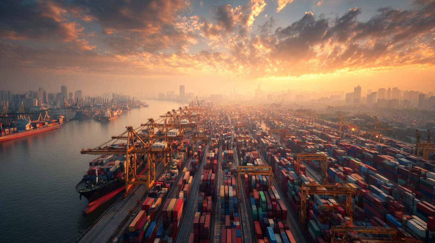 Mastering Global Sourcing Trends in 2025 with Best China Solutions