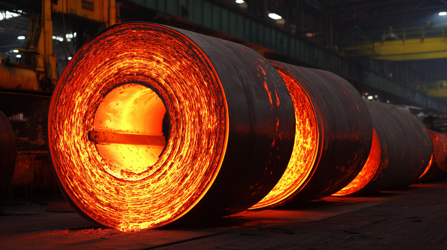How to Effortlessly Source the Best Carbon Steel Coil for Your Manufacturing Needs