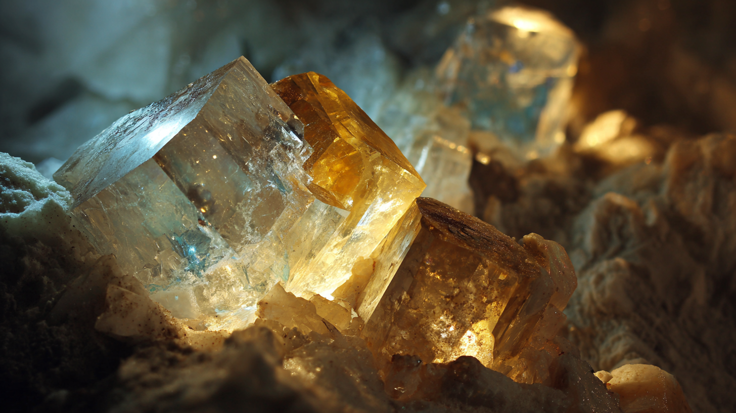 Mastering the Best Mica Industry Strategies for Global Buyers