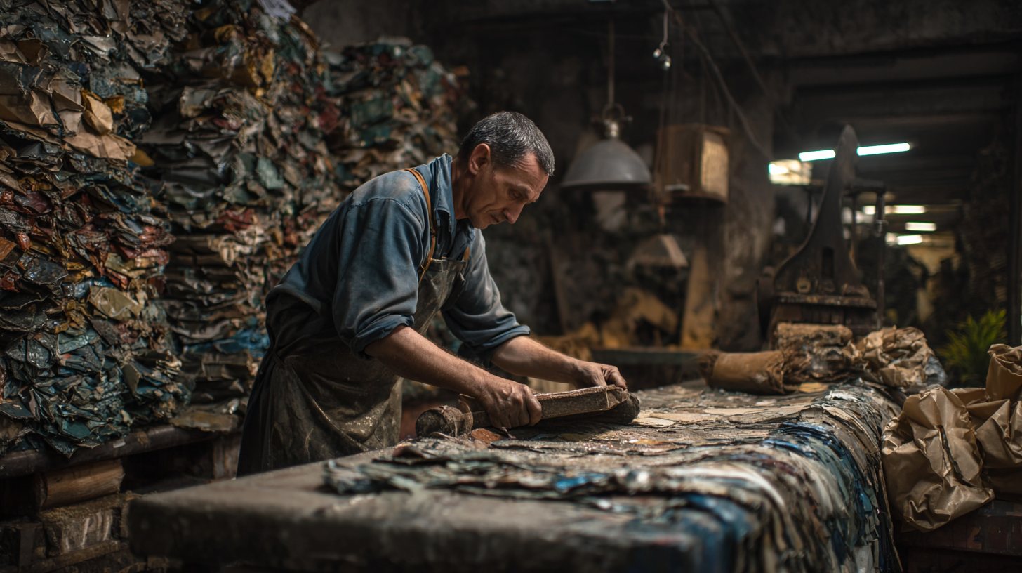 Mastering the Best Mica Industry Strategies for Global Buyers