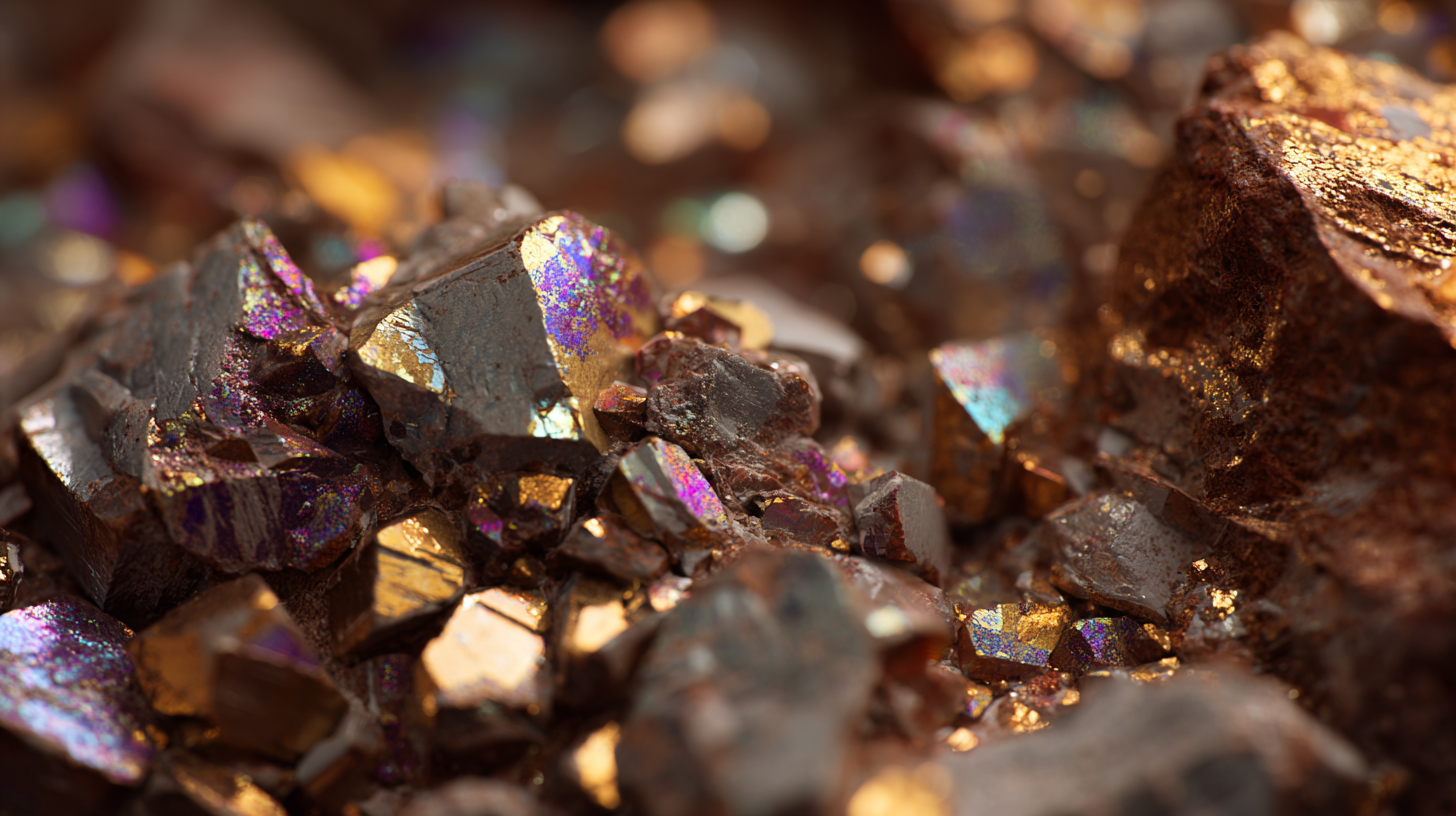 Mastering the Best Mica Industry Strategies for Global Buyers