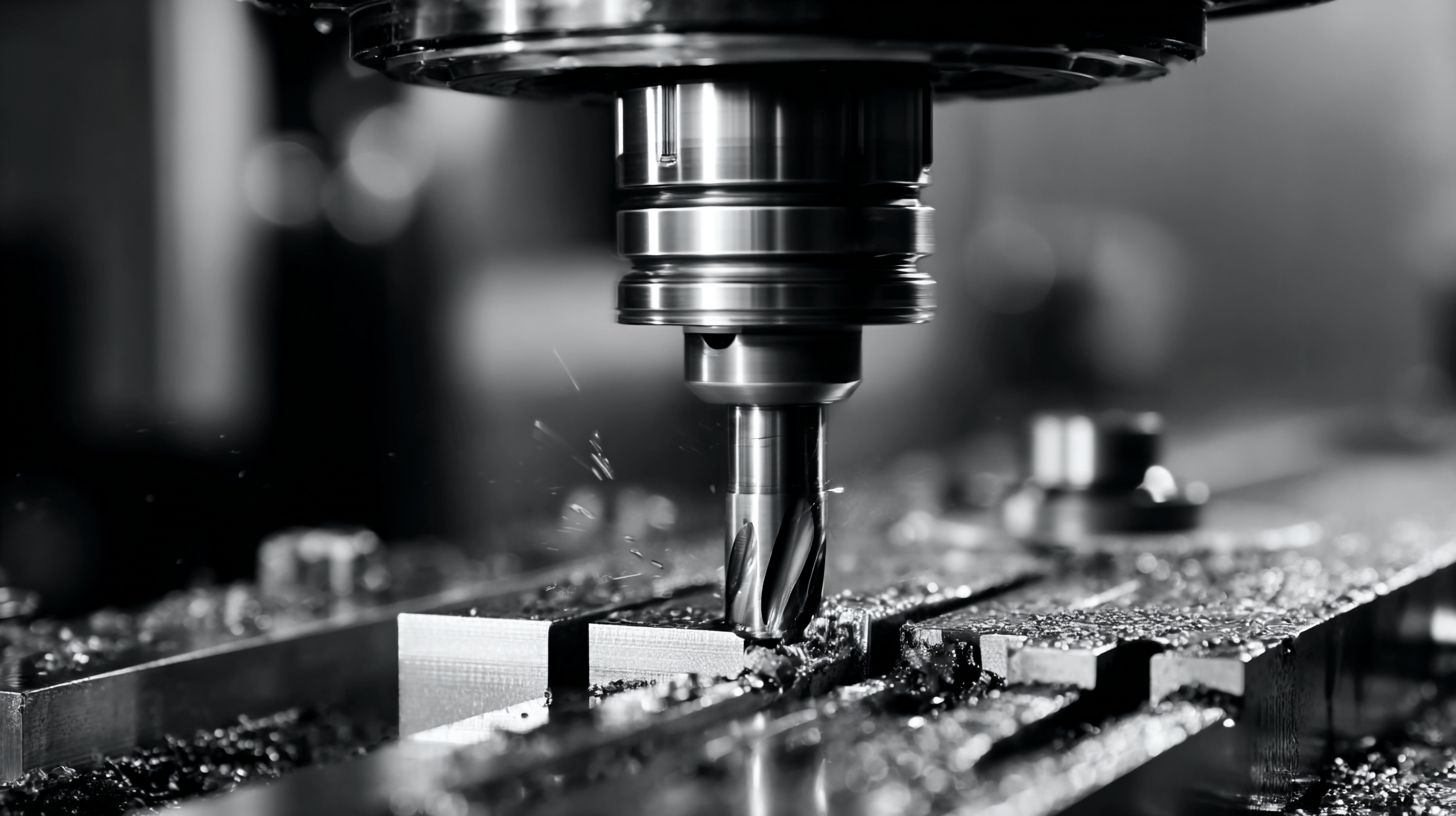 Navigating Global Trade Certifications for Best Industrial CNC Machines Explained