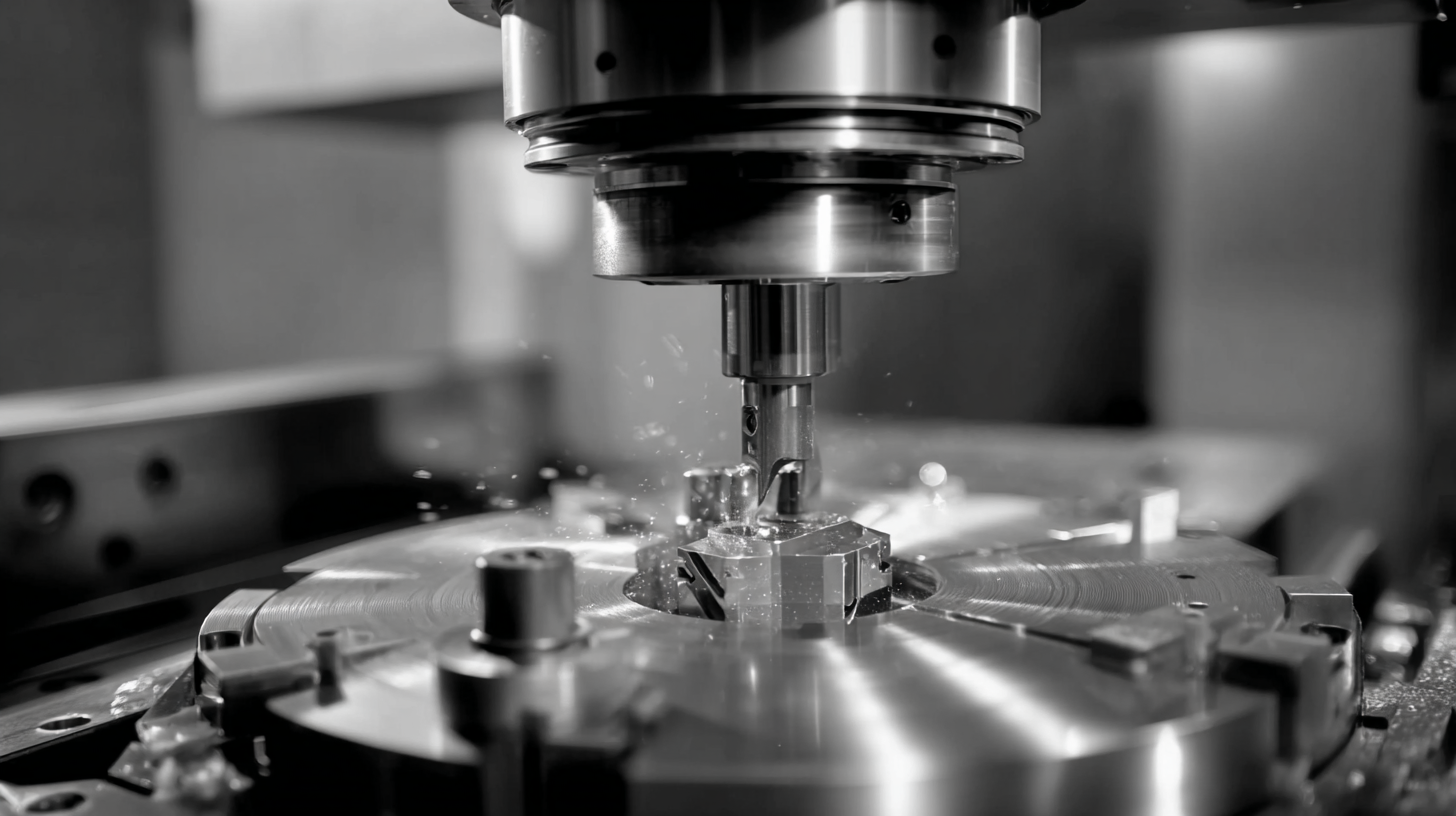 Navigating Global Trade Certifications for Best Industrial CNC Machines Explained