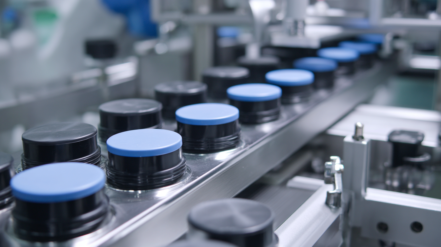 Navigating the Challenges in Manufacturing Best Silicone Rubber Separators for Global Markets