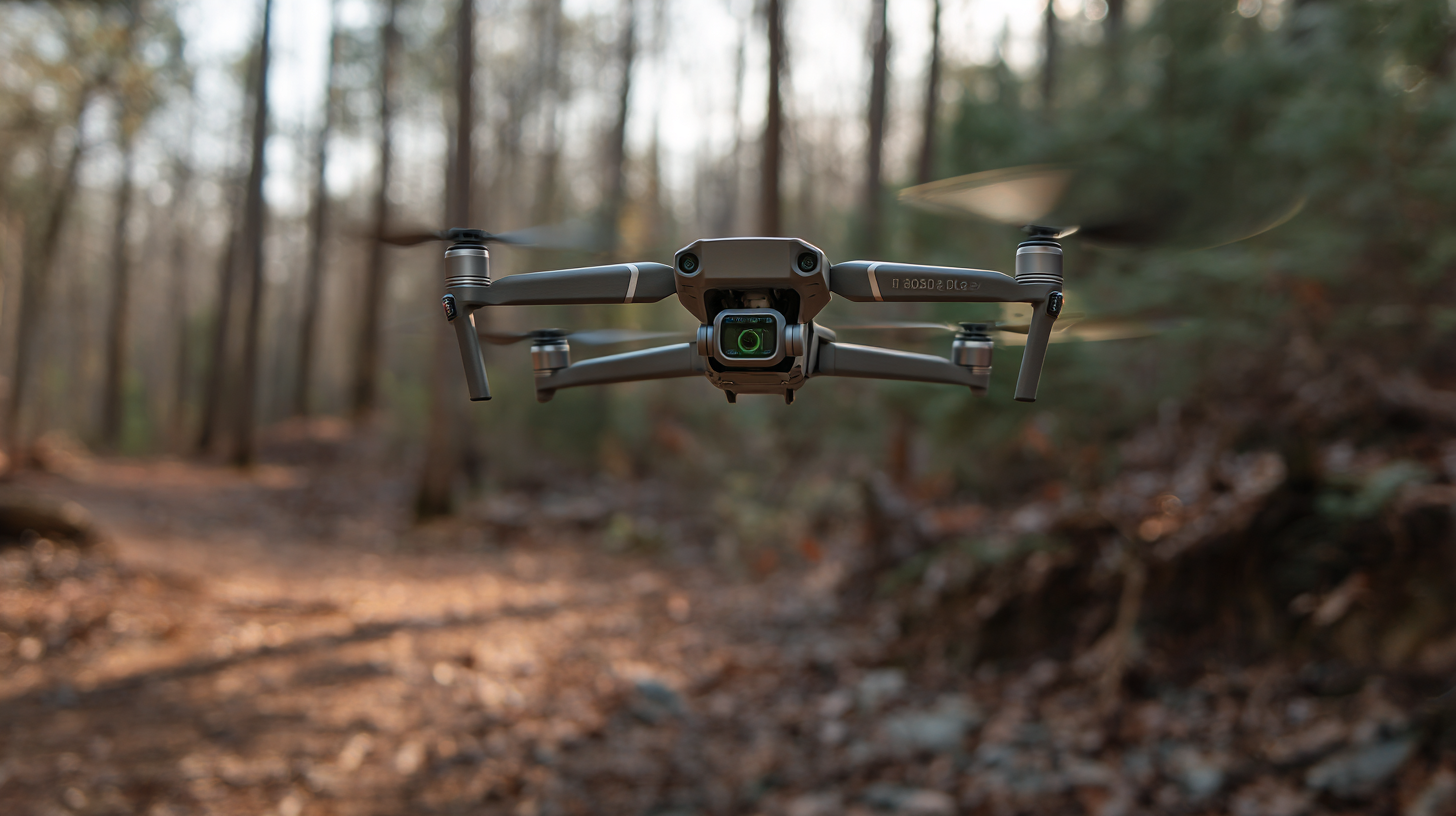 Unveiling the Challenges Faced by Best Dji Uav Enthusiasts