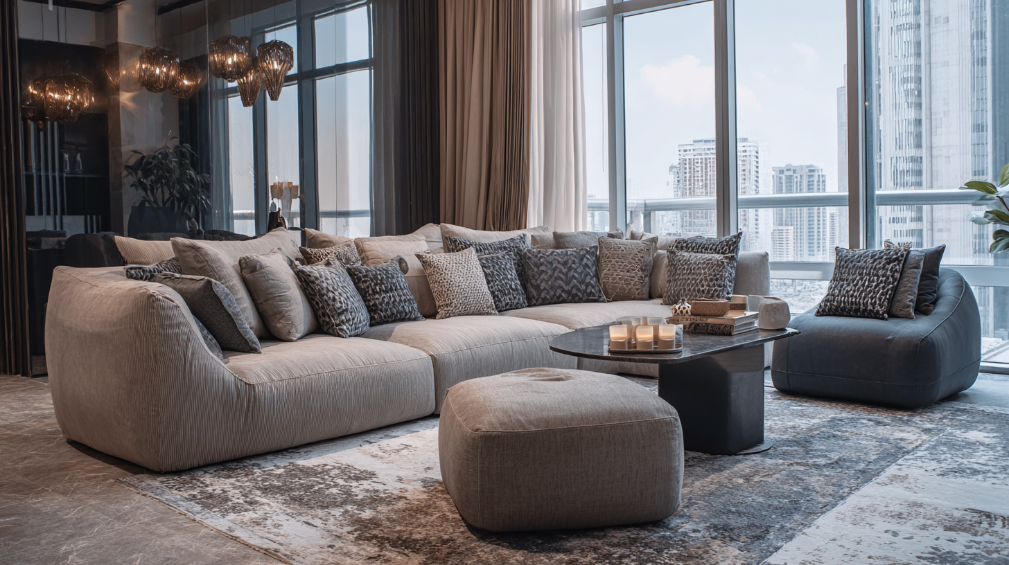 How to Choose the Best Family Furniture for Your Global Sourcing Needs