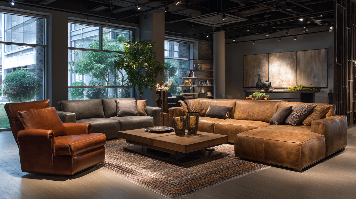 How to Choose the Best Family Furniture for Your Global Sourcing Needs