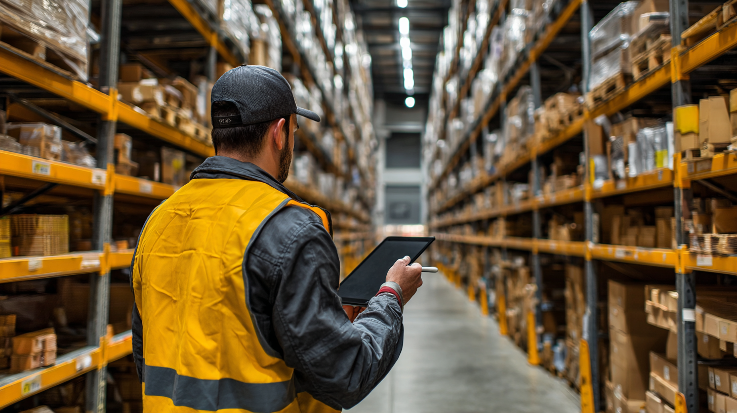 Essential Supplier Selection Checklist for Global Buyers: Finding the Best Suppliers Worldwide