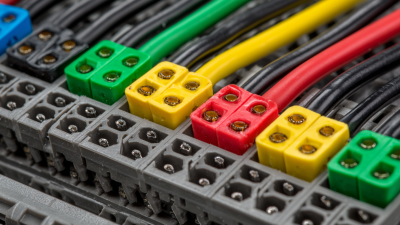 How to Identify Quality Manufacturers for the Best WAGO 222 Series Quickly Wire Connector