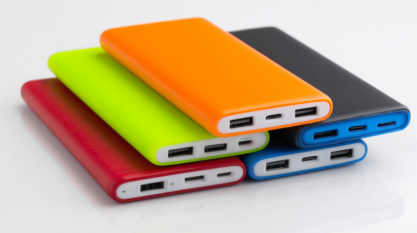 Unlocking the Power of Best Li Polymer Battery Comprehensive Guide to Specifications and Applications