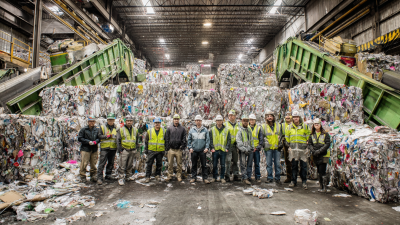 Unlocking Global Partnerships with Chinese Excellence in Small Tire Shredder Manufacturing