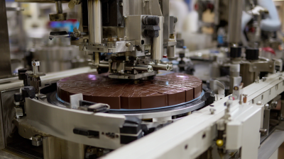 Mastering Efficiency: A Step-by-Step Guide to Choosing the Best Chocolate Wrapping Machine