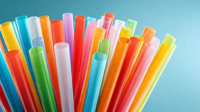 Future Market Trends for Best Plastic Straw Industry by 2025