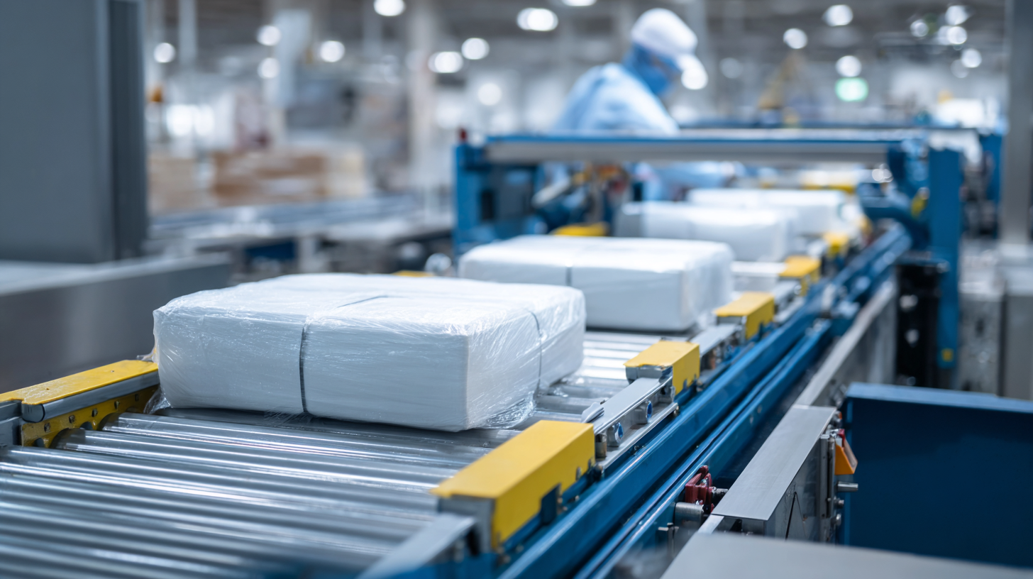 7 Essential Reasons Why the Best Vacuum Packaging Machine Can Enhance Your Business Efficiency