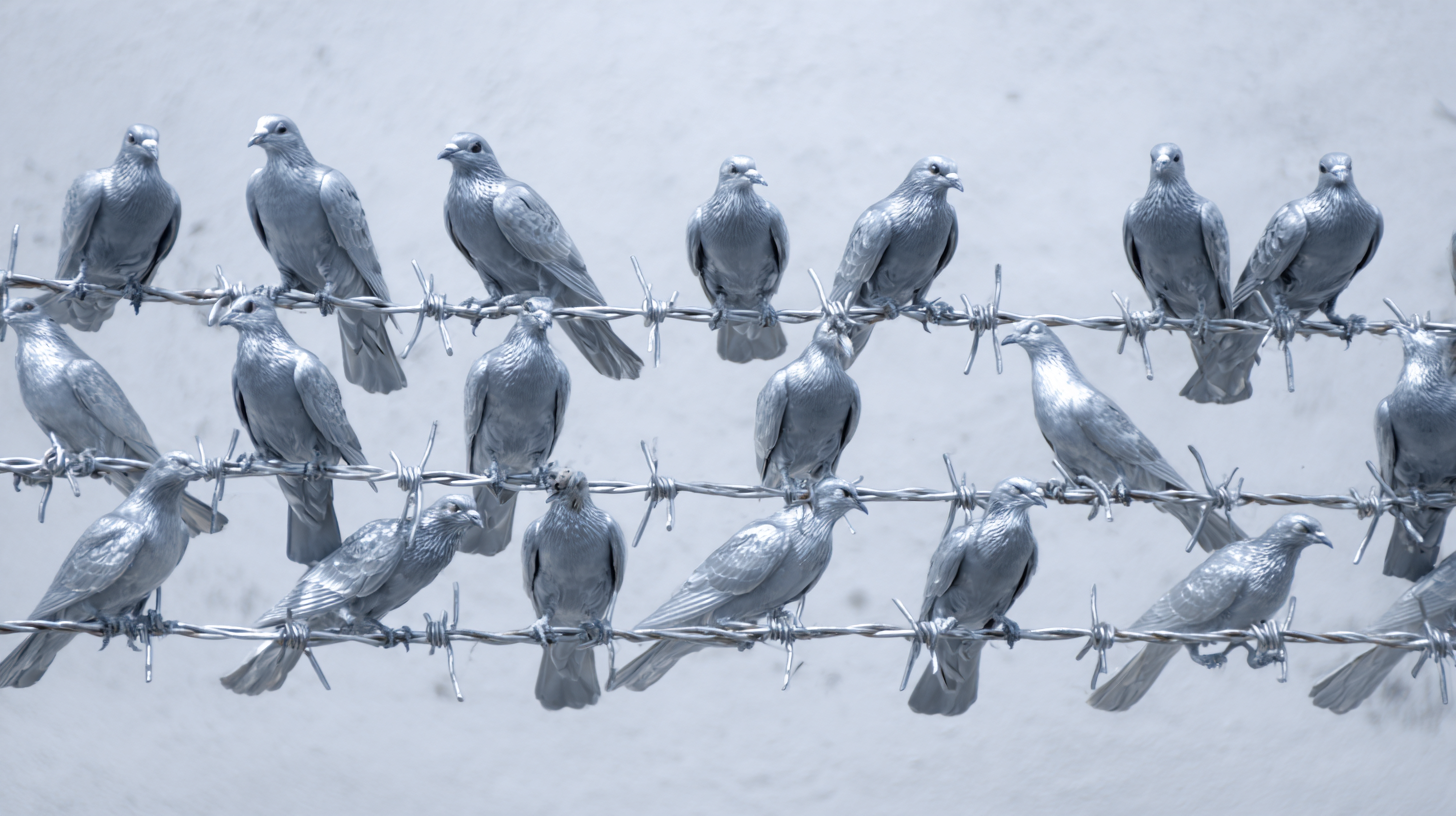 Confronting Common Issues with Stainless Steel Bird Spikes: Solutions for Global Buyers