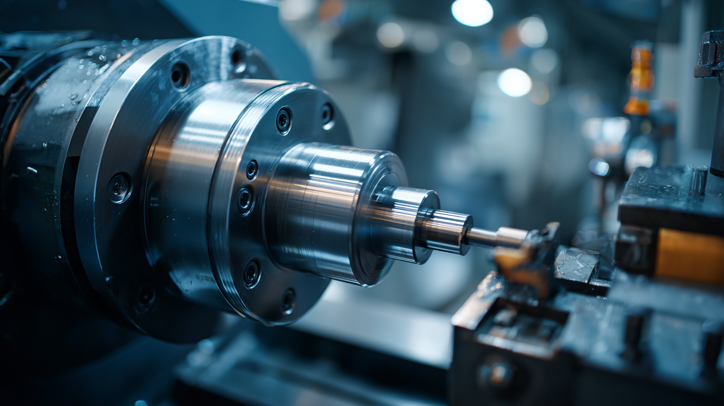 10 Tips for Achieving Best Precision Machining in Your Global Supply Chain