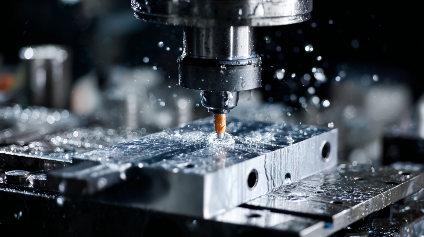 10 Tips for Achieving Best Precision Machining in Your Global Supply Chain