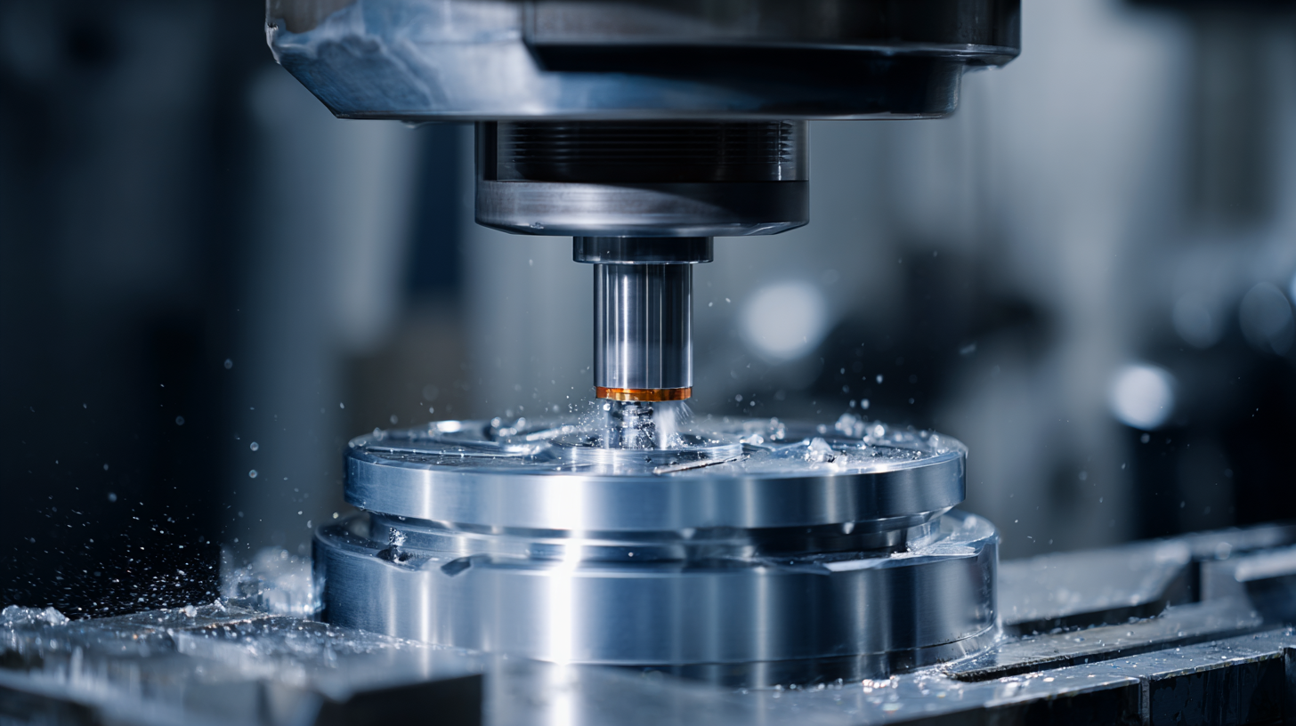 10 Tips for Achieving Best Precision Machining in Your Global Supply Chain