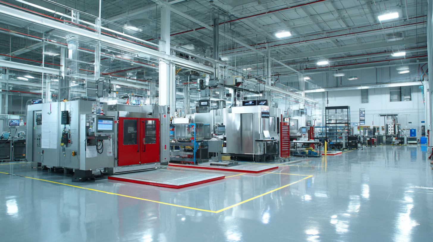 Exploring the Impact of Best Mold Manufacturing in Automotive Industry Applications