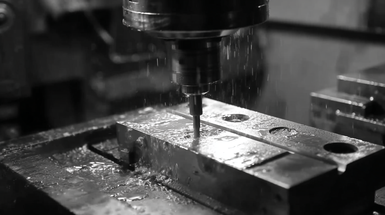 Exploring the Impact of Best Mold Manufacturing in Automotive Industry Applications