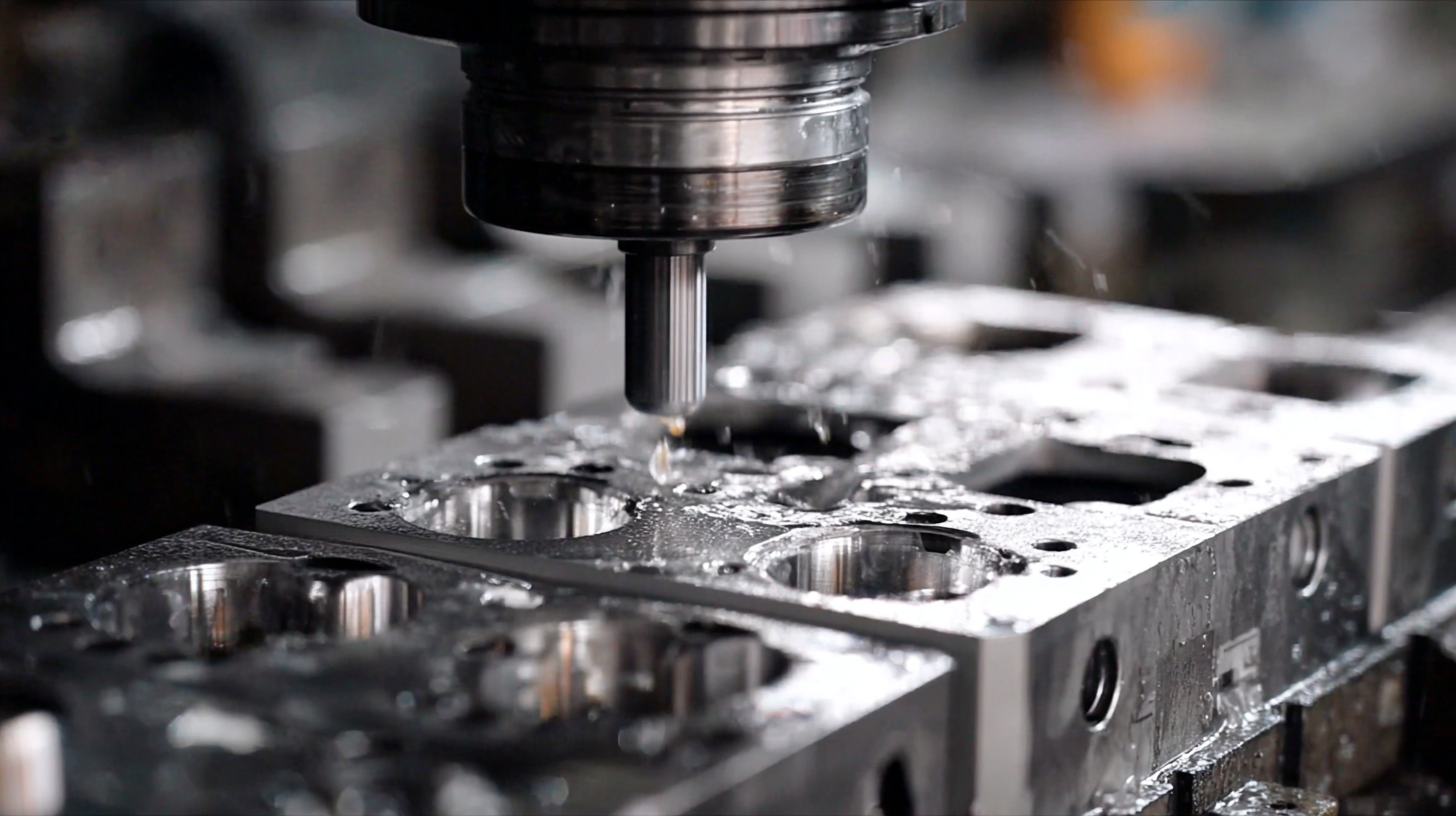 Exploring the Impact of Best Mold Manufacturing in Automotive Industry Applications