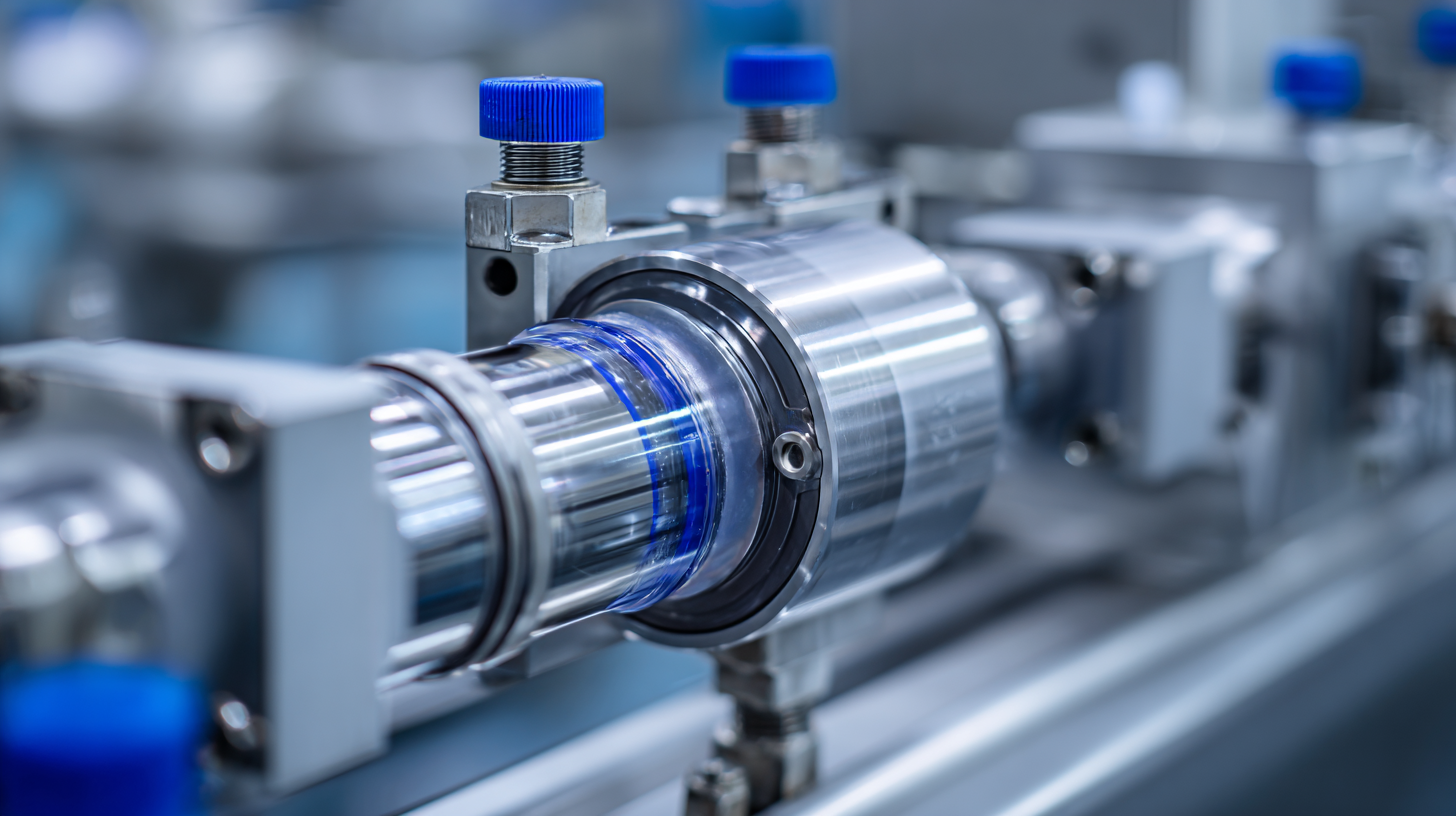 Navigating the 2025 Trends in Best Filter Cartridge Procurement for Global Buyers