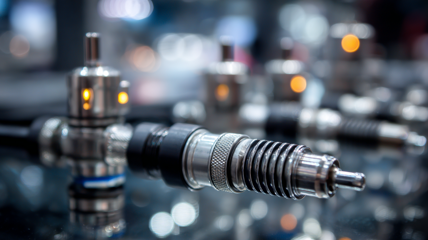 Finding Top Suppliers of Best Automotive Sensors Your Ultimate Checklist