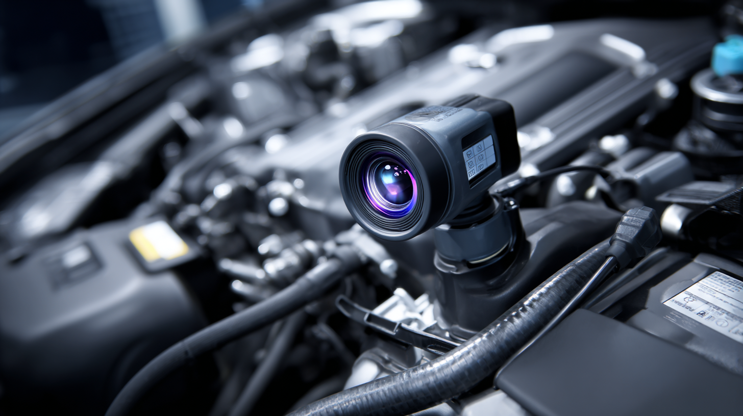 Finding Top Suppliers of Best Automotive Sensors Your Ultimate Checklist