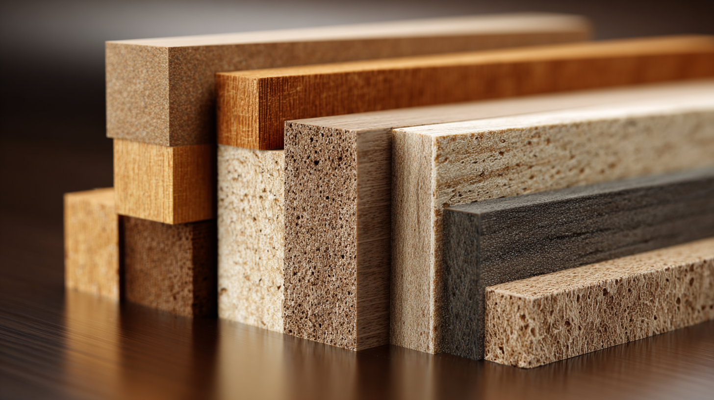 Transforming Industries: How the Best Hollow Board Enhances Packaging Efficiency Across Sectors