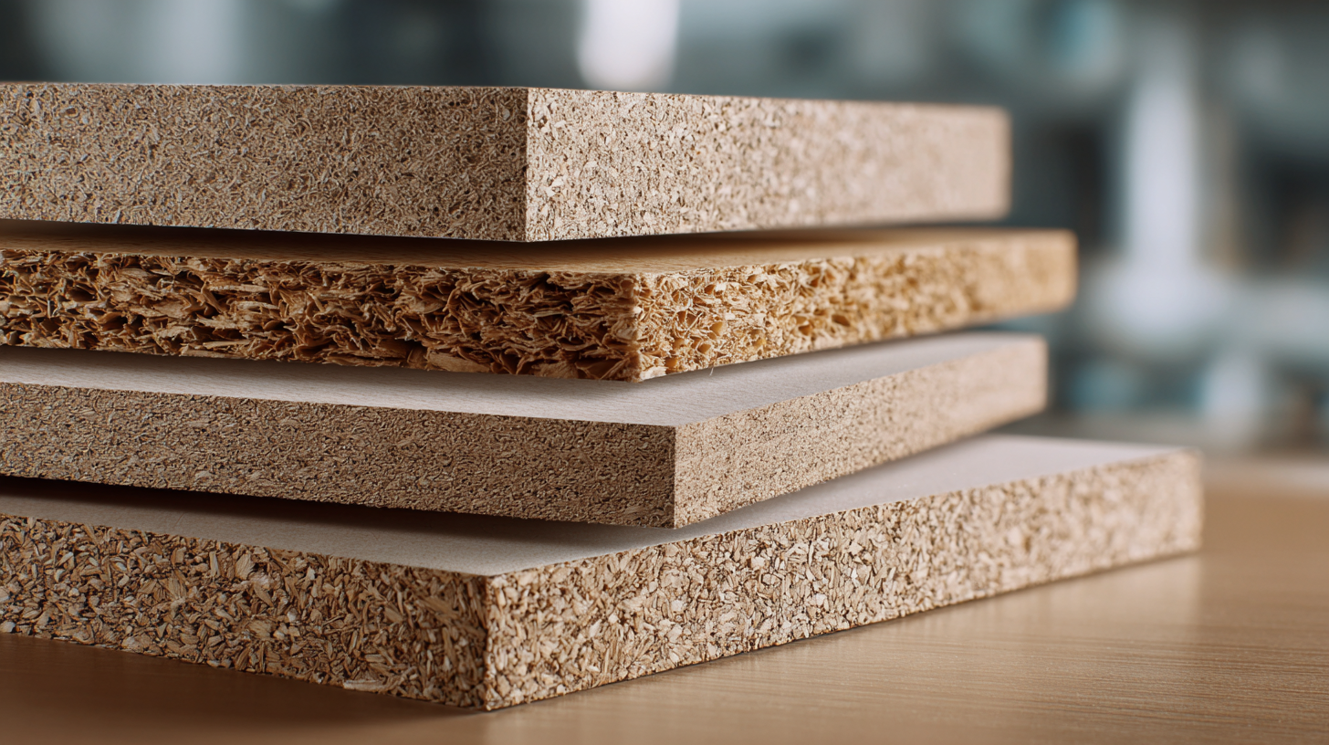 Transforming Industries: How the Best Hollow Board Enhances Packaging Efficiency Across Sectors