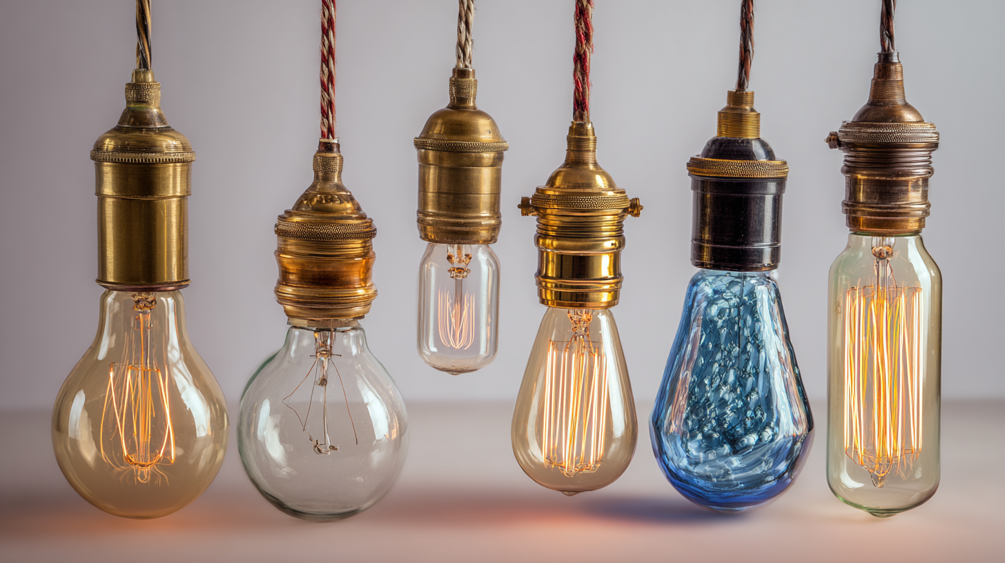 Future Market Insights on Best Lamp Holder and How to Capitalize by 2025