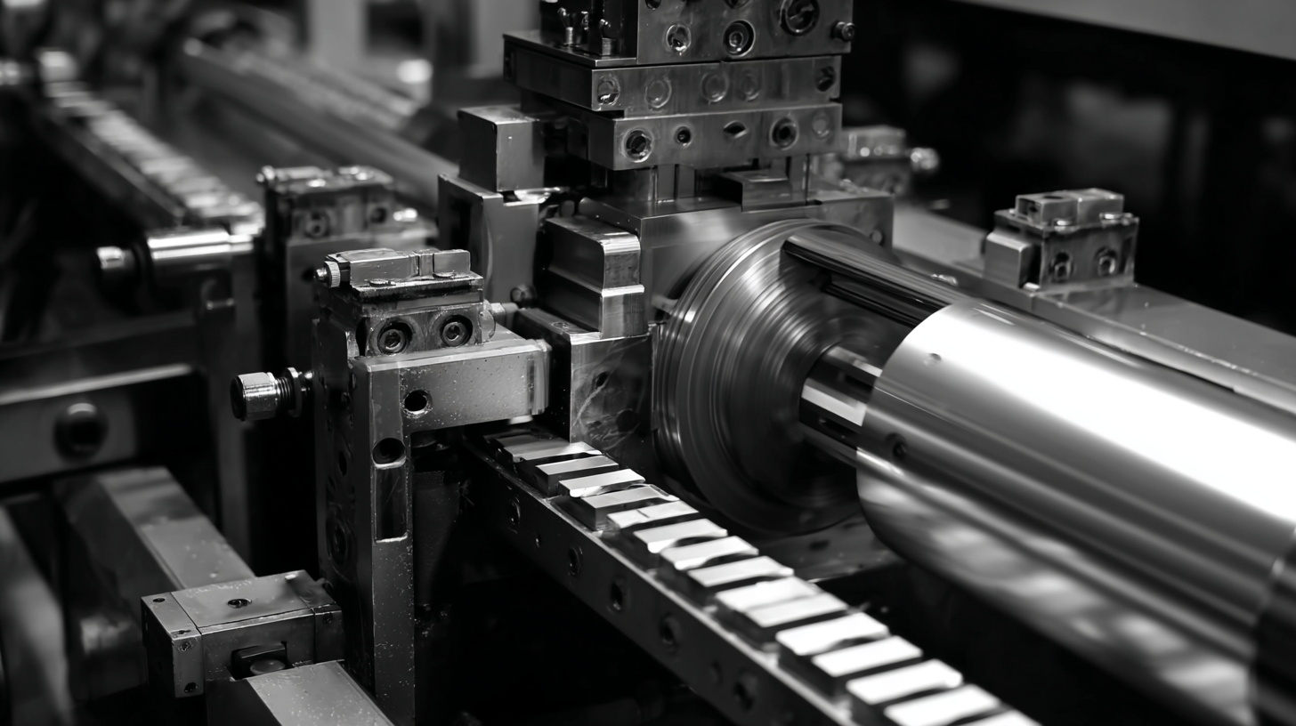 Unlocking the Future: How the Best Metal Cut to Length Line Aligns with Industry 2025 Trends