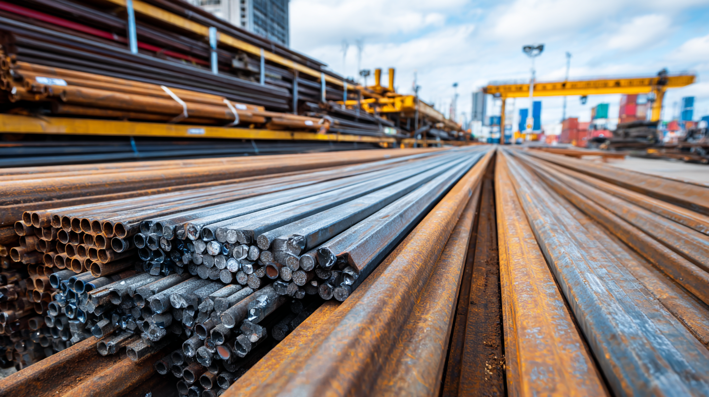 Unlocking the Future: How the Best Metal Cut to Length Line Aligns with Industry 2025 Trends