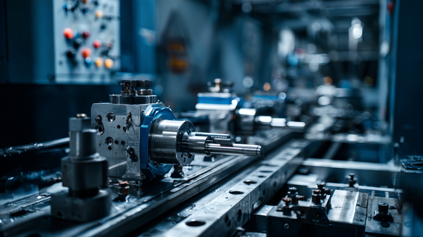 Unlocking the Future: How the Best Metal Cut to Length Line Aligns with Industry 2025 Trends