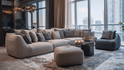 How to Choose the Best Family Furniture for Your Global Sourcing Needs